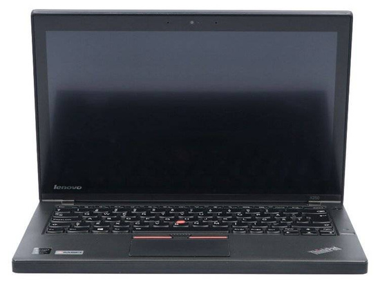 Dotykowy Lenovo ThinkPad X250 i5-5300U 8GB 240GB SSD 1366x768 Klasa A- Windows 10 Home