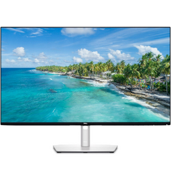 Monitor Dell U2719DC 27" LED 2560x1440 IPS HDMI DisplayPort USB 3.0 Czarny Zastępcza Podstawka Klasa A-