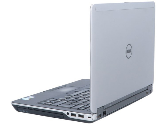 Dell Latitude E6440 i5-4300M 8GB 256GB SSD 1600x900 Klasa A Windows 10 Professional