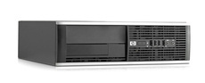 Komputer HP Elite 8100 SFF i5-650 2x3.2GHz 4GB 120GB SSD Windows 10 Home