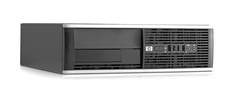 Komputer HP Elite 8100 SFF i7-860 4x2.8GHz 8GB RAM