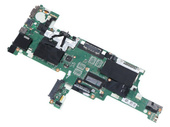 PŁYTA GŁÓWNA NM-A102 z procesorem SR170 Lenovo Thinkpad T440 USZKODZONA P13