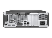 HP EliteDesk 805 G6 SFF Ryzen 5 PRO 4650G 6x3.7GHz 32GB 512GB SSD Preinstalowany Windows 11 Professional
