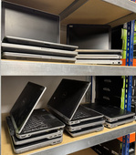 Pakiet 11 szt. Dell Latitude E Series Klasa C