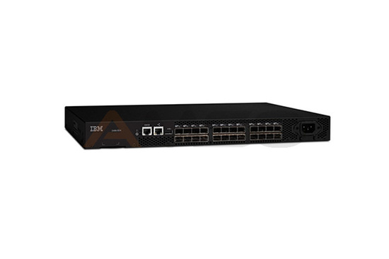 Switch IBM 24982E 24xRJ-45 SFP Fibre 45W0514
