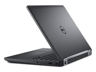 Dotykowy Dell Latitude E7470 i5-6300U 16GB 240GB SSD 2560x1440 Klasa A- Windows 10 Professional