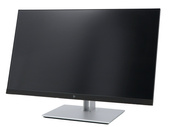 Monitor HP E27d G4 27" LED 2560x1440 IPS 5ms Srebrny