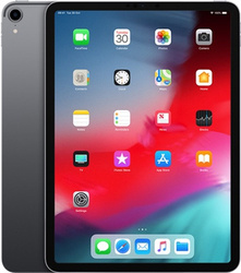 Apple iPad Pro A1980 4GB 64GB Space Gray Klasa C iOS