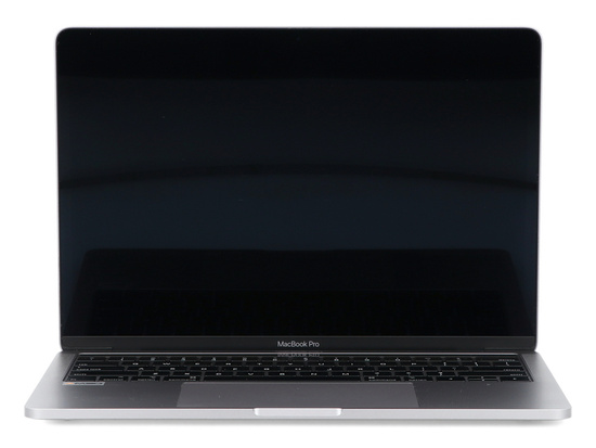 Apple MacBook Pro A1989 i7-8569U 16GB 512GB SSD 2560x1600 Klasa A- S/N: C02ZV3W2LVDL