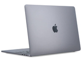 Apple Macbook Pro A1989 I7-8559U 16GB/512GB SSD 2560x1600 Klasa C Mac OS SN: C02YF0HXJHD3