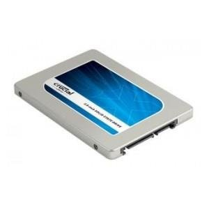 Dysk SSD CRUCIAL BX100 1 TB SATA 3 (535/450)