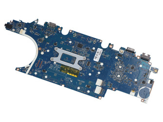 PŁYTA GŁÓWNA LA-A901P do Dell Latitude E5450 USZKODZONA P19