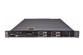 Dell R610 E5530 6x2,5 8GB RAM 1xPSU PERC 6i