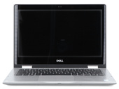 Dotykowy Dell Inspiron 5378 2w1 i5-7200U 16GB 512GB SSD 1920x1080 Klasa A- Windows 10 Professional