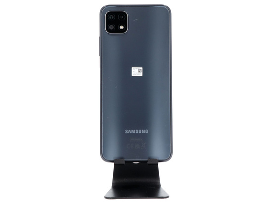 Samsung Galaxy A22 5G 4GB 64GB Gray Klasa A- S/N: R9WT70BBWWF