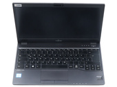 Fujitsu Lifebook U937 i5-7200U 8GB 256GB SSD 1920x1080 Klasa A- Windows 10 Professional