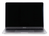Apple MacBook Pro A1706 i5-7267U 16GB 256GB SSD 2560x1600 Klasa A- S/N: C02VN0C8HV2Q