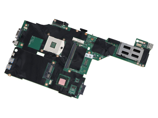 PŁYTA GŁÓWNA 04X3639 Lenovo Thinkpad T430 T430i USZKODZONA P23