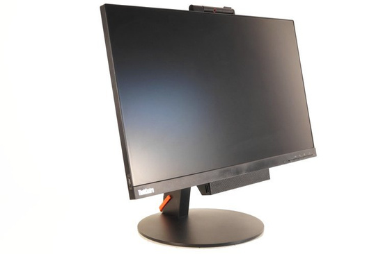 Monitor Lenovo ThinkCentre Tiny-In-One 24'' (TIO24D) FULL HD IPS LED BZ Klasa A