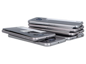 Pakiet 6 szt. Samsung Galaxy S6 SM-G920F 3GB 32GB Black Sapphire Klasa C