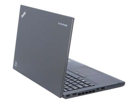 Dotykowy Lenovo ThinkPad T450s i7-5600U 8GB 256GB SSD 1920x1080 Klasa B Windows 10 Professional