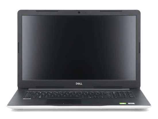 Dell Inspiron 3793 i7-1065G7 1920x1080 nVidia GeForce MX230 Klasa A S/N: 34Y1P63