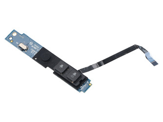 Moduł Przyciski Funkcyjne + Taśma do Dell Latitude E4310 LS-5697P U57