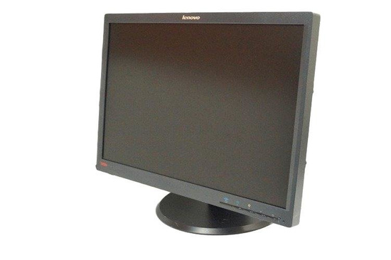 Monitor Lenovo LT2252p LED 22" 1680x1050 DVI DisplayPort Czarny Klasa A