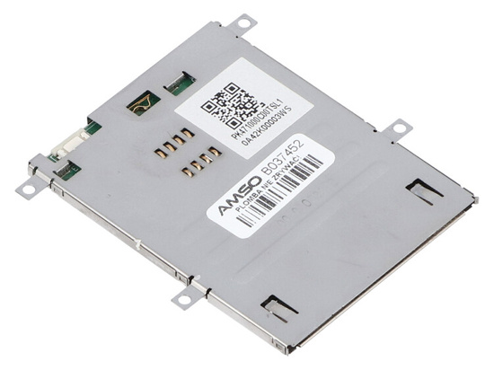 Moduł Czytnik Smart Card do Lenovo Thinkpad T440 PK471000C00TSL1 U30