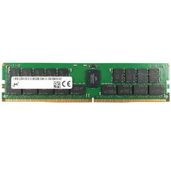 Pamięć RAM Micron 16GB DDR4 2400MHz PC4-2400T 