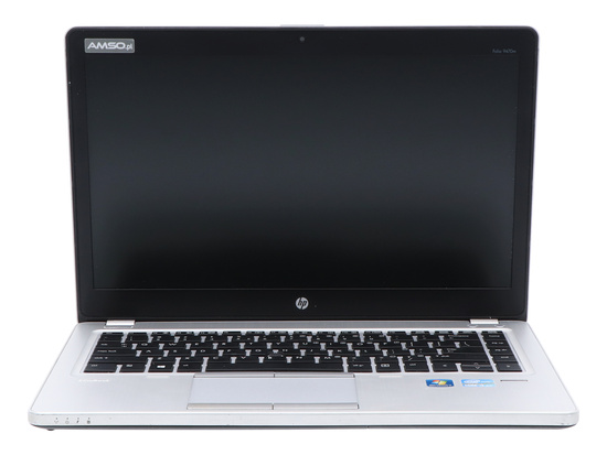 HP EliteBook Folio 9470m i5-3427U 4GB 128GB SSD 1366x768 Klasa B