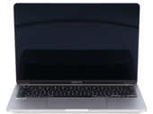 Apple MacBook Pro A2251 2020r. Space Gray i5-1038NG7 16GB 512GB SSD 2560x1600 Klasa A MacOS Big Sur