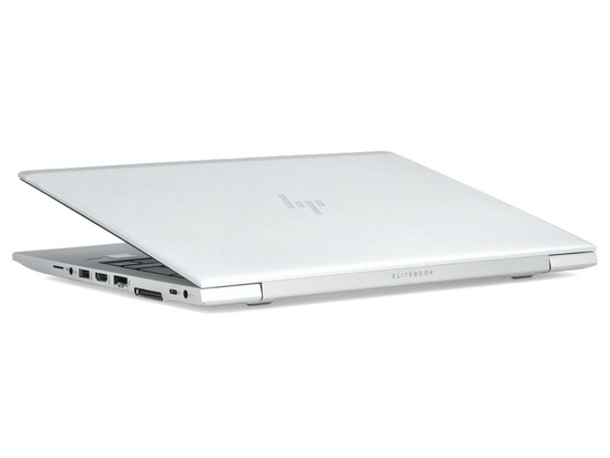 Dotykowy HP EliteBook 830 G6 i5-8365U 16GB 512GB SSD 1920x1080 Klasa A- Windows 11 Home
