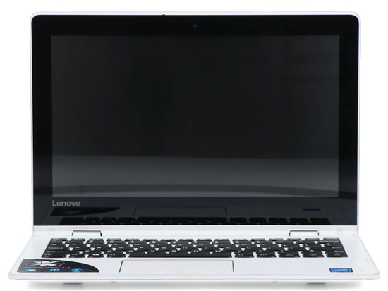 Dotykowy Lenovo Yoga 310-11IAP  Celeron N3350 2GB 32 GB 1366x768 Klasa B QWERTY PL Windows 10 Home