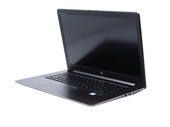 HP Zbook Studio G3 I7-6820HQ 8GB/512GB  SSD 1920x1080 Klasa C Brak systemu SN: CND8284DX5