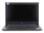 Dell Latitude 7280 i5-7300U 1920x1080 Klasa A- S/N: DLCFBH2