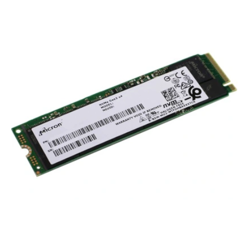 Dysk SSD M.2 Micron 2200s 256GB NVMe PCIe 2280