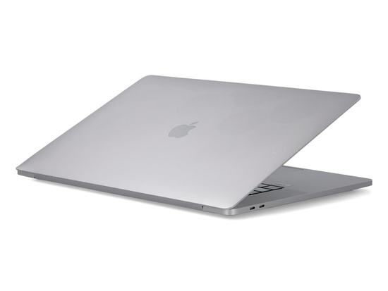 Apple MacBook Pro A2141 i7-9750H 16GB 512GB SSD 3072x1920 AMD Radeon Pro 5300M Klasa A- S/N: C02G70J8MD6R