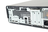 HP ProDesk 600 G3 SFF i7-6700 3.4GHz 8GB 240GB SSD DVD Windows 10 Professional PL U1