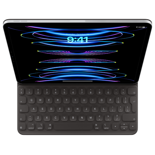 Nowa Oryginalna klawiatura iPad Pro Smart Keyboard Folio 11'' International English QWERTY 