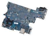 PŁYTA GŁÓWNA LA-6562P Dell Latitude E6520 USZKODZONA (NIETESTOWANA) P5