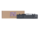 Nowa bateria Encore Energy do Samsung R428 R429 R467 R468 R469 R505 49Wh 11.1V 4400mAh AA-PB9NC6B