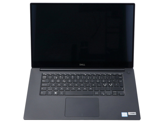 Dell Precision 5540 i7-9850H 1920x1080 Nvidia Quadro T2000 Max-Q Klasa A-