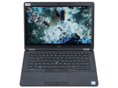 Dotykowy Dell Latitude E5470 14" i5-6300U 1920x1080 Klasa A- S/N: 12ZVDC2