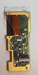 Czytnik linii papilarnych do Lenovo T410 U43