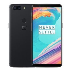 OnePlus 5T A5010 6GB 64GB DualSIM LTE 1080x2160 Black Powystawowy Android