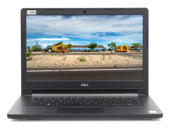 Dell Latitude 3460 i3-5005U 1366X768 Klasa A- S/N: 9YGB2F2