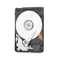 Dysk Twardy HDD 500GB SATA 2,5" z błędami S.M.A.R.T (A-)