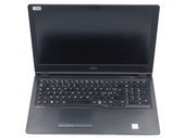 Fujitsu LifeBook U757 i5-7200U 8GB 256GB SSD 1920x1080 Klasa B Windows 10 Professional