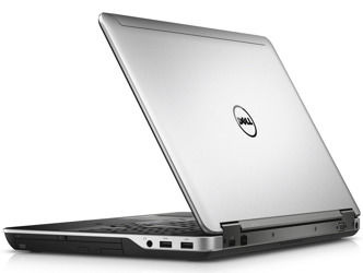 Dell Precision M2800 i7-4810MQ 16GB 512GB SSD 1920x1080 AMD Radeon HD 8790M Klasa B Windows 10 Home